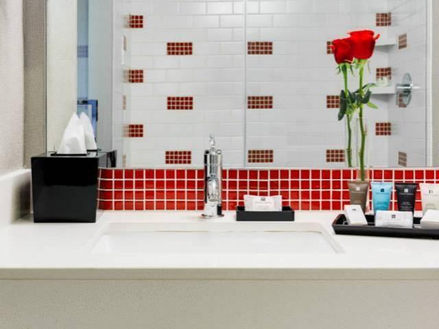 Hotel Crowne Plaza Jfk Airport City, An Ihg 4*