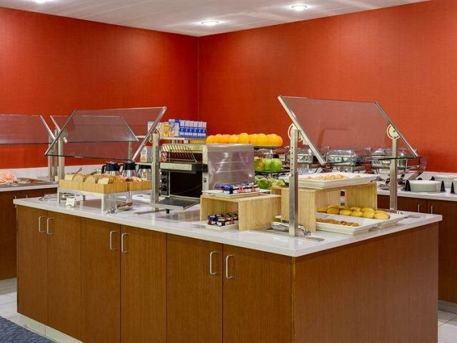 Hotel Crowne Plaza Jfk Airport City, An Ihg 4*