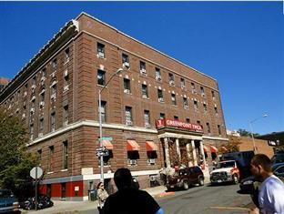 Hostel Greenpoint Ymca Brooklyn