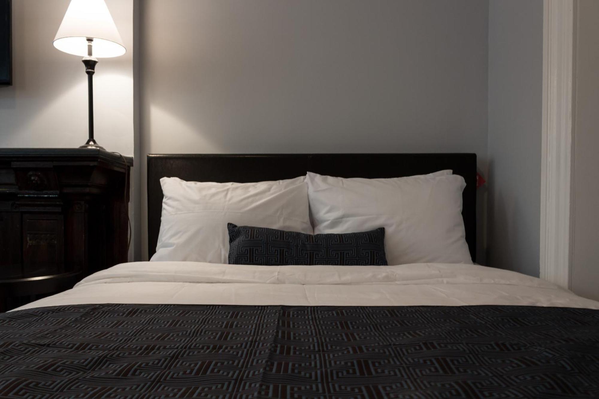 Guest house The Park North