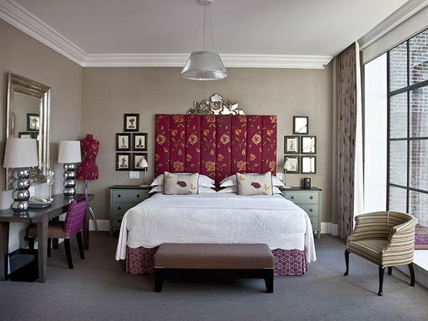 Hotel Crosby Street New York