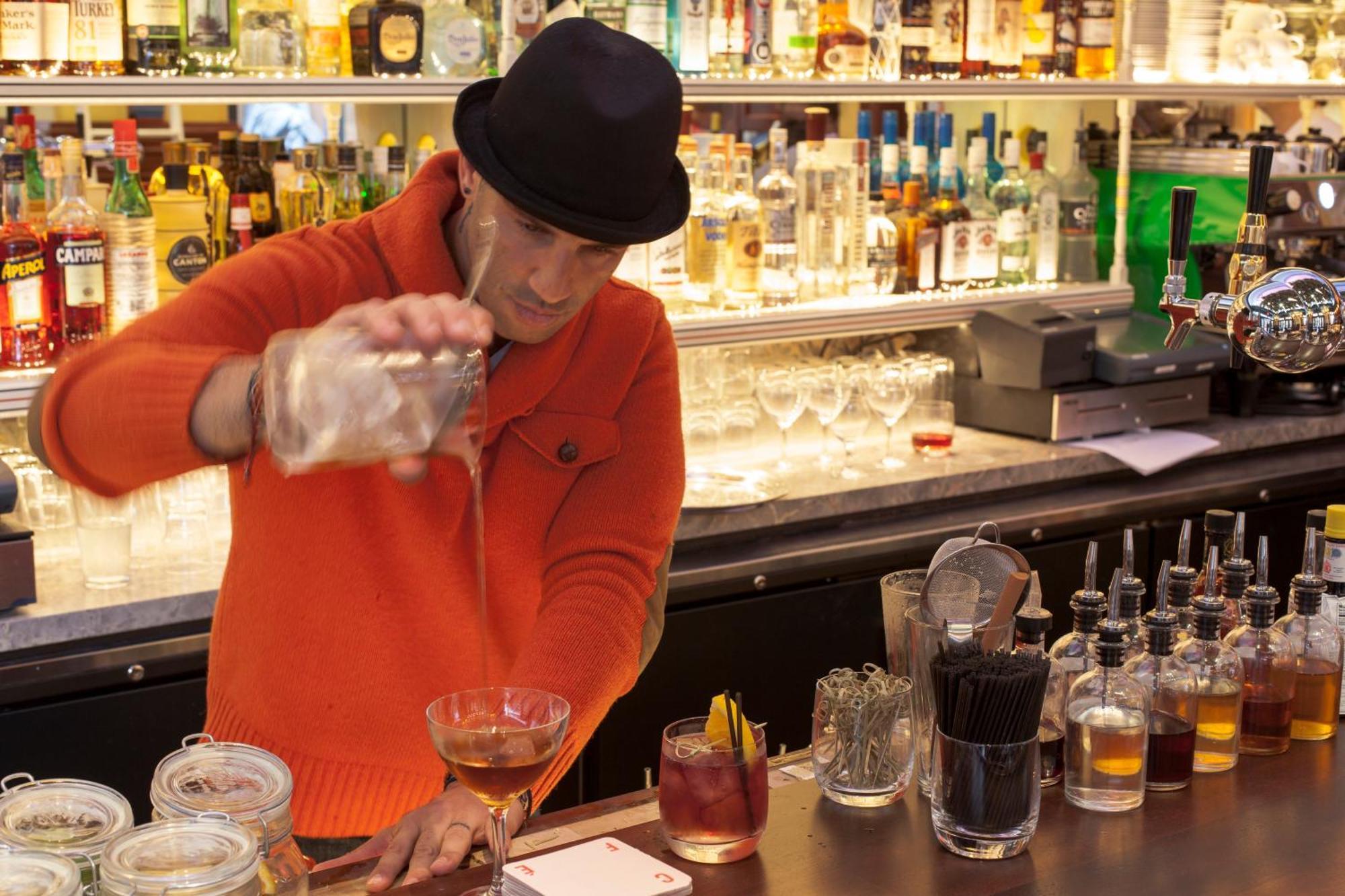 The Standard - East Village New York