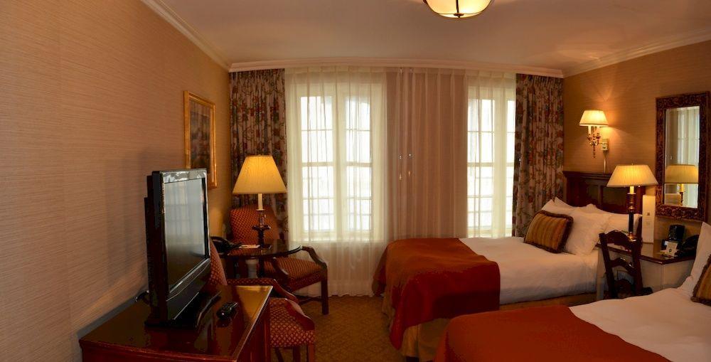 The Street Hotel New York