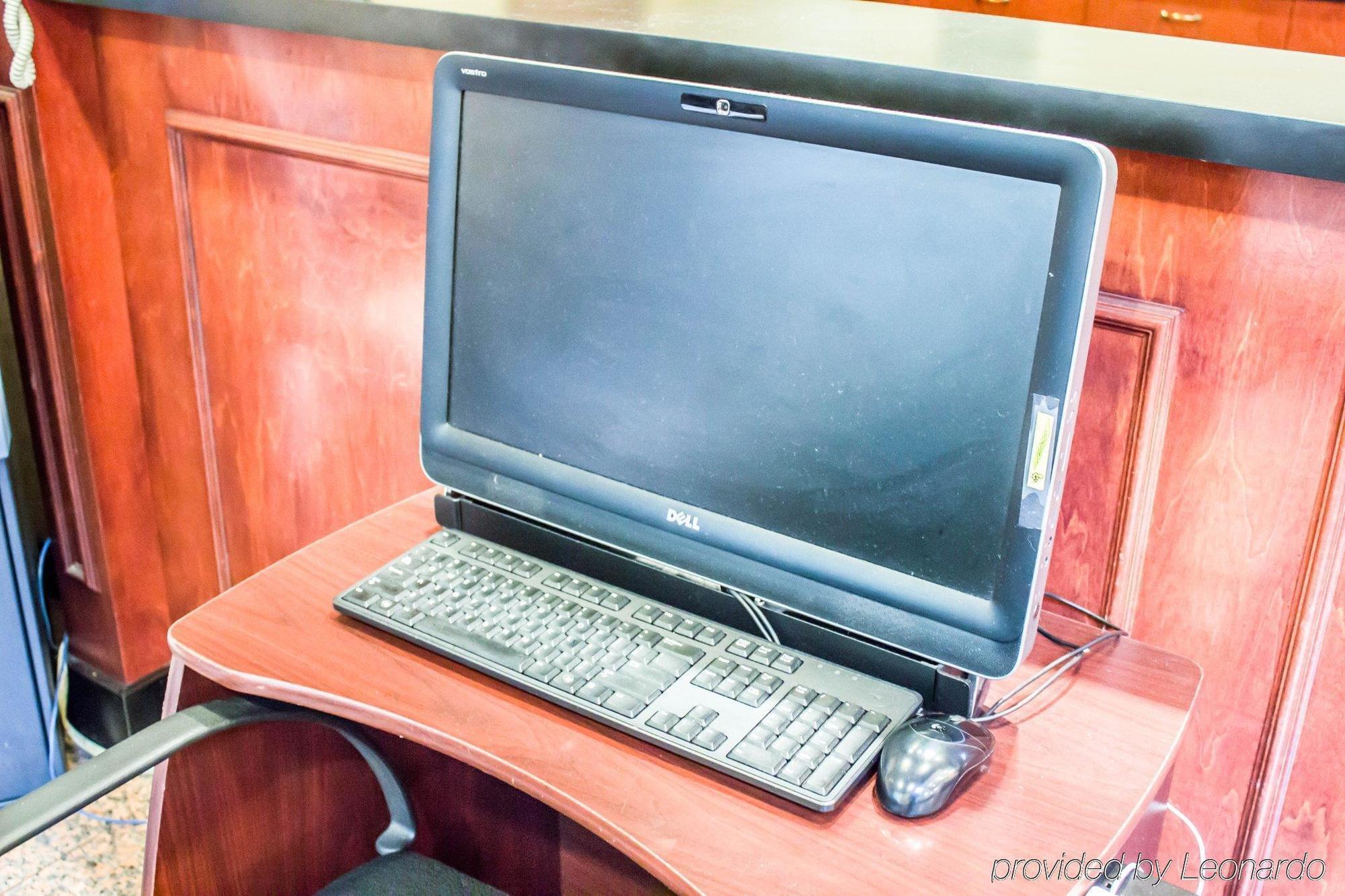 Econo Times Square 2* New York