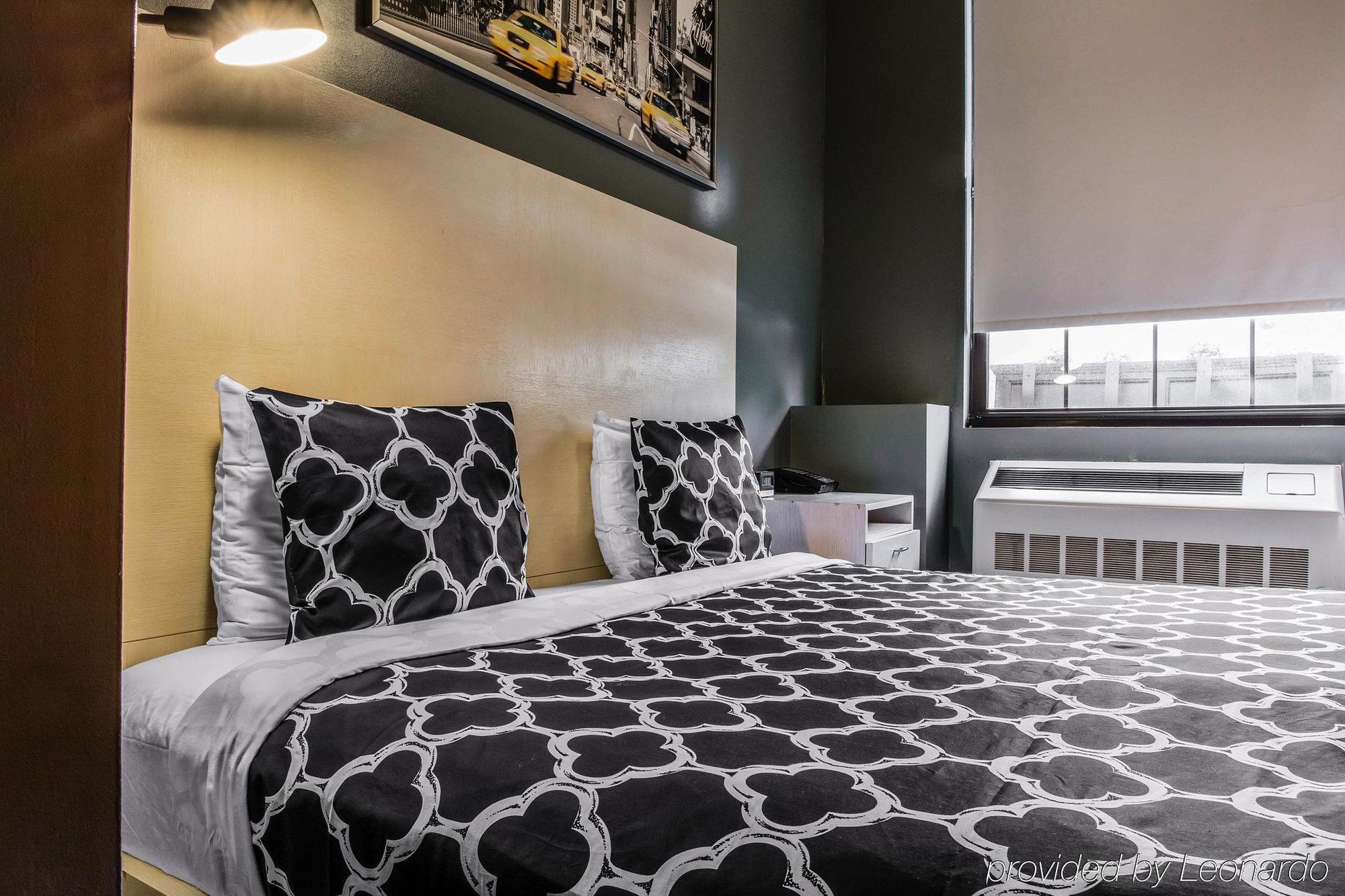 Essence Hotel New York