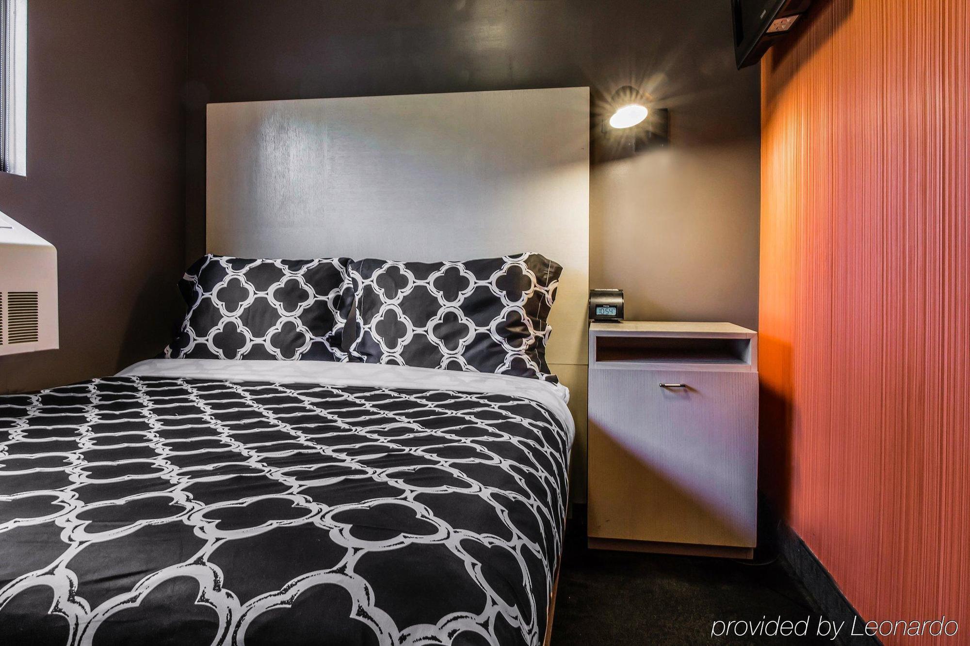 Essence Hotel New York