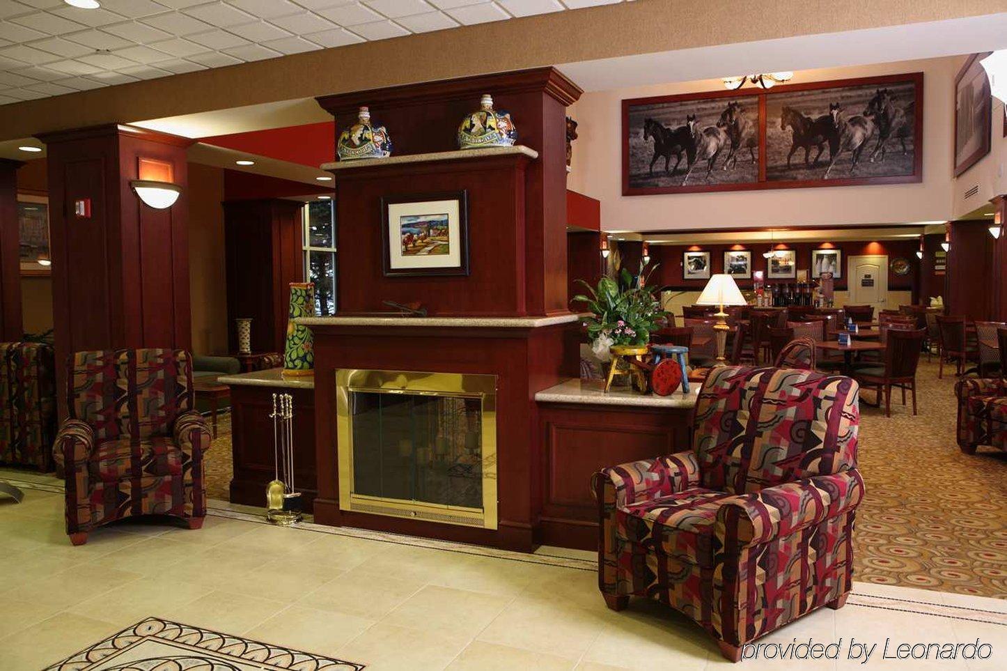 Hampton & Staten Island Hotel