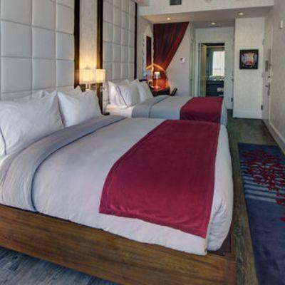 Indigo Brooklyn, An Ihg Hotel