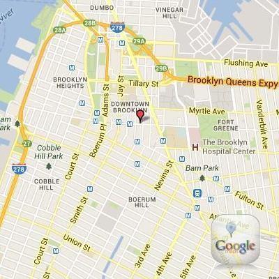 Indigo Brooklyn, An Ihg 4* New York