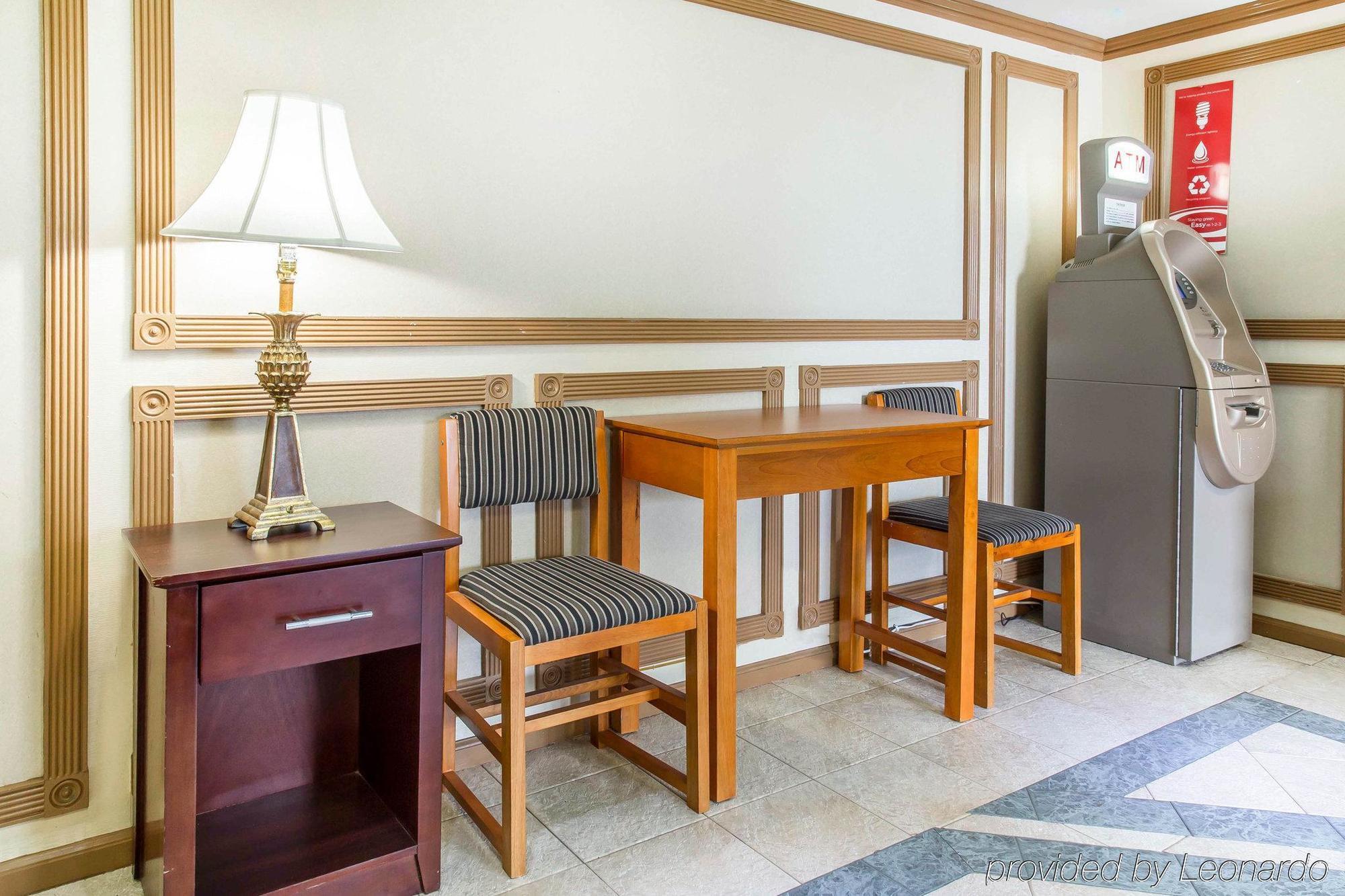 Econo South Ozone Park 2* New York