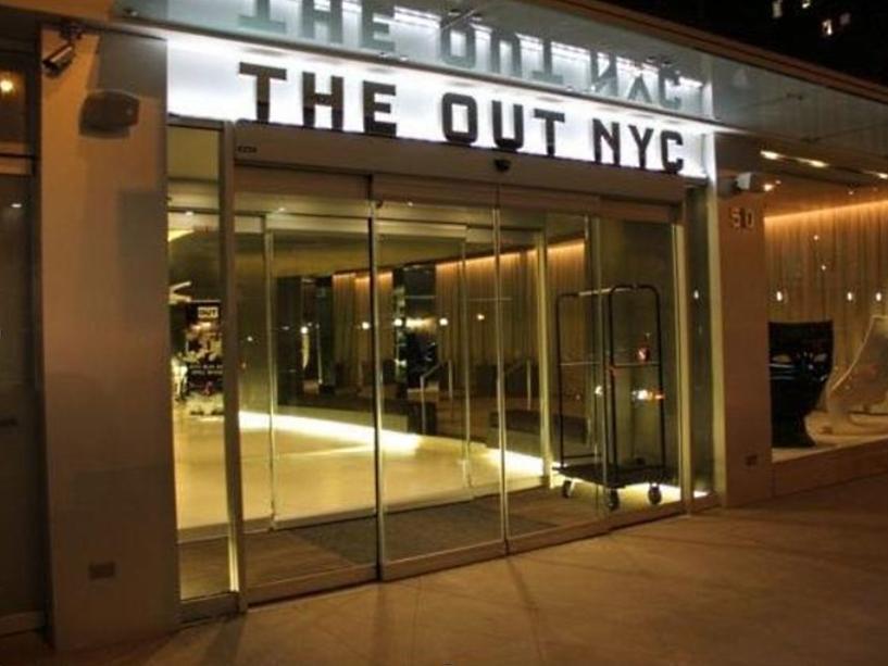 Cachet Boutique Nyc 4* New York