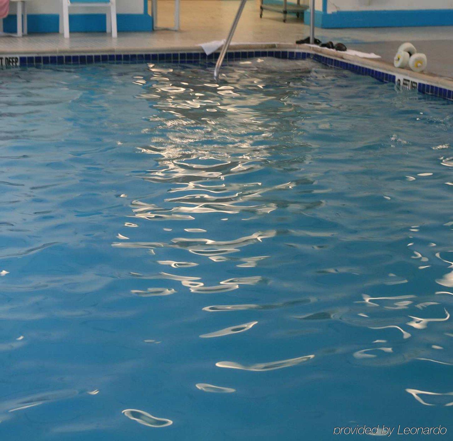 Hampton - Laguardia Airport Hotel New York