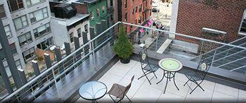 The Historic Blue Angel Lexington Ave, Ascend Collection Hotel New York