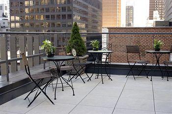 The Historic Blue Angel Lexington Ave, Ascend Collection Hotel 3*