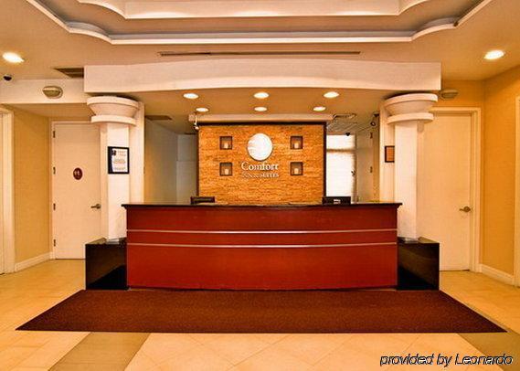 Comfort & Laguardia Airport Hotel