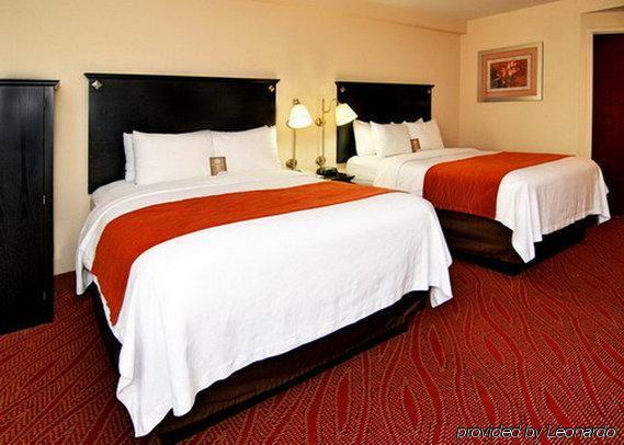 Comfort & Laguardia Airport 3* New York
