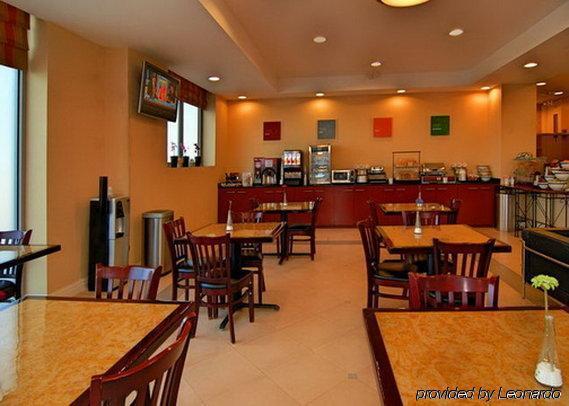 Comfort & Laguardia Airport Hotel