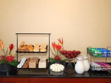 Comfort & Laguardia Airport Hotel New York