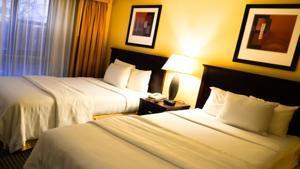 Garden & - Jfk Hotel New York