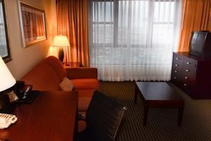 Garden & - Jfk Hotel 3*