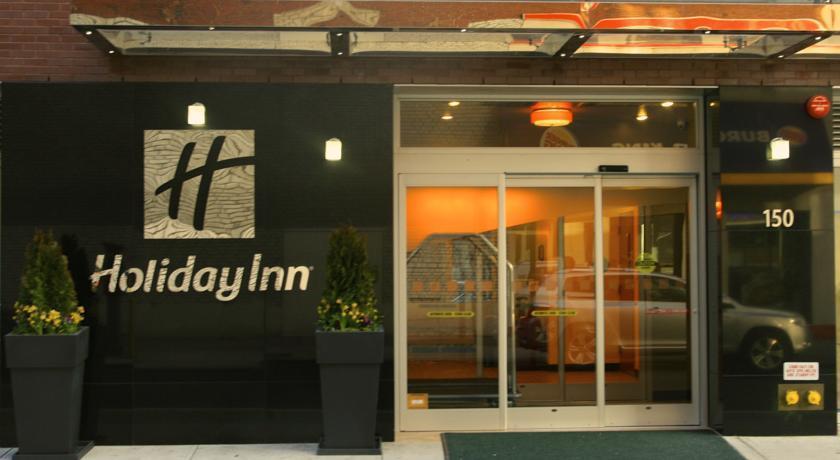 Lower East Side By Ihg Hotel New York