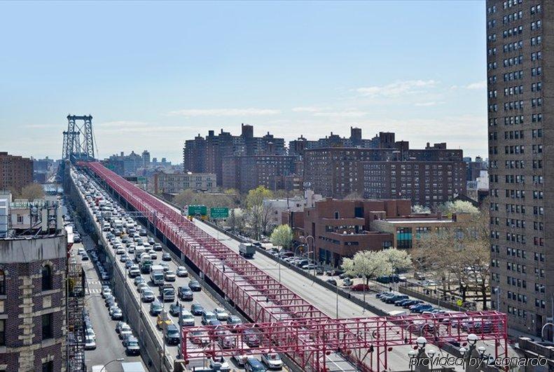 Lower East Side By Ihg 4* New York