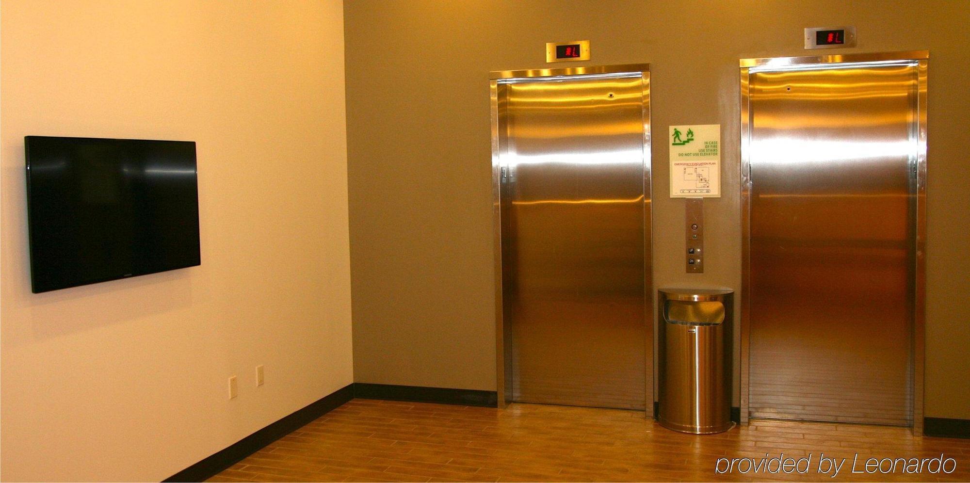 Lower East Side By Ihg 4*