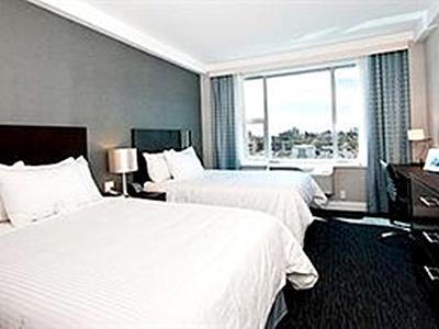 Wyndham Garden Long Island 3* New York