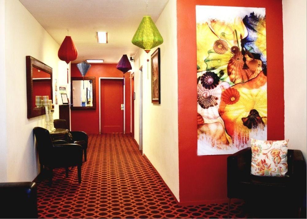 Royal Park Hostel New York