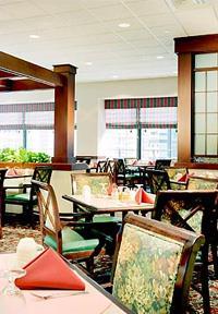 Courtyard Manhattan/midtown East Hotel New York