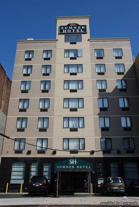 Sumner Hotel New York