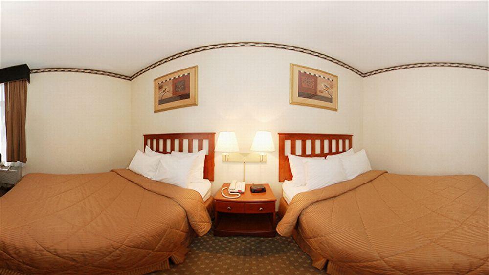 Red Lion & Long Island 3* New York