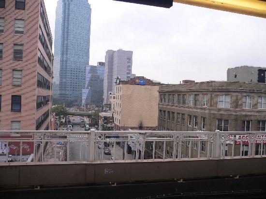 Red Lion & Long Island 3* New York