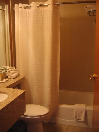 Red Lion & Long Island Hotel New York