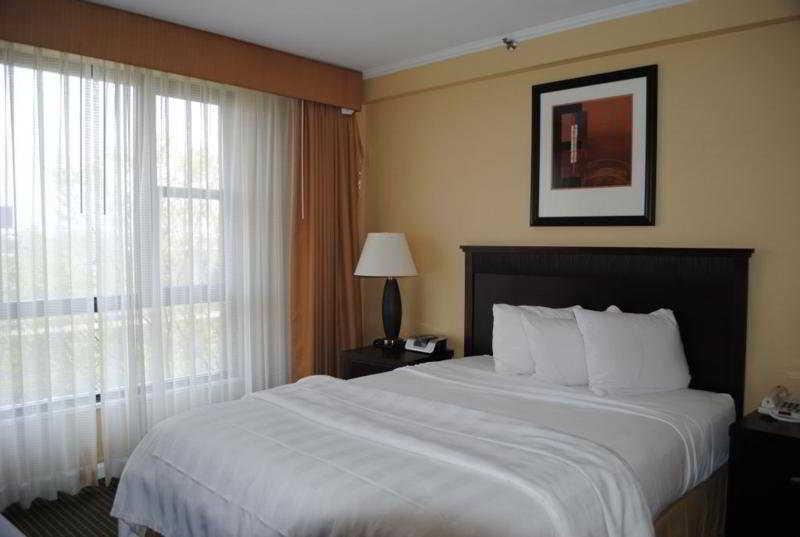 Garden & - Jfk Hotel 3*