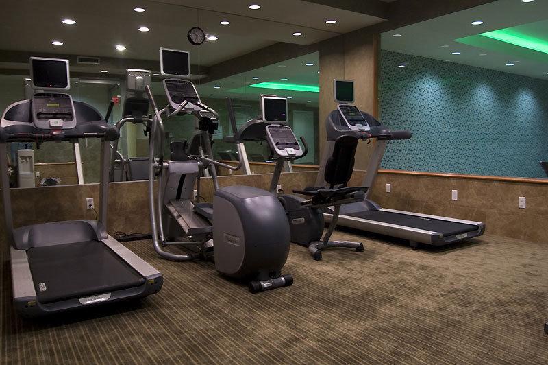 Hotel Lic Manhattan View New York