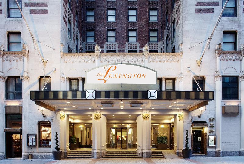 The Lexington Hotel, Autograph Collection New York