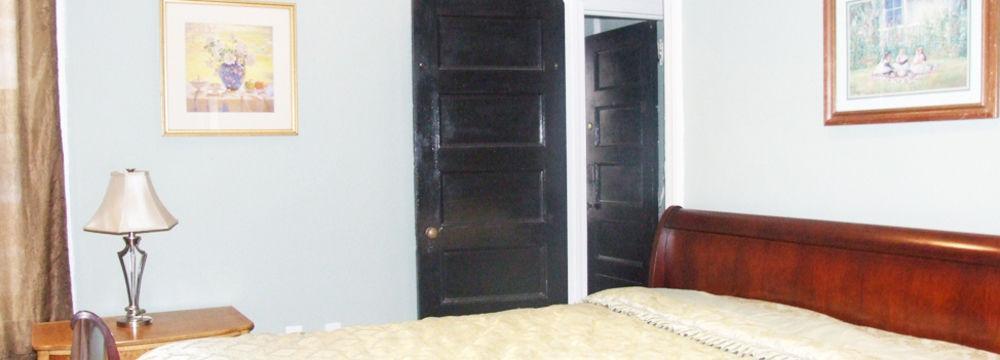 Sugar Hill Apartment *