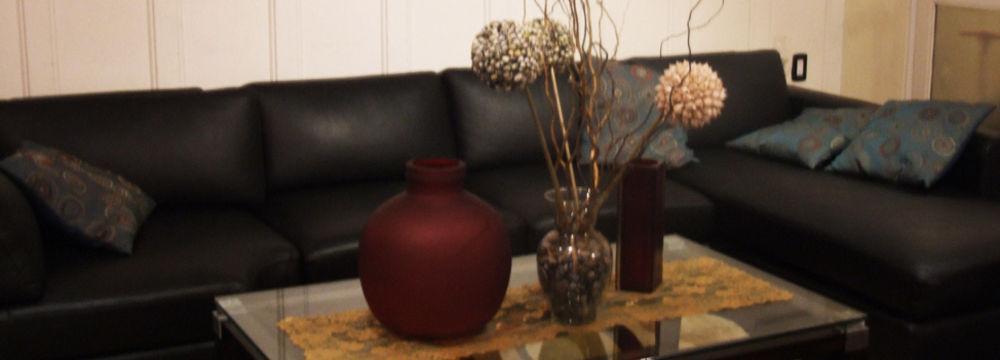 Sugar Hill Apartment *