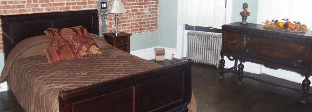 Sugar Hill * New York