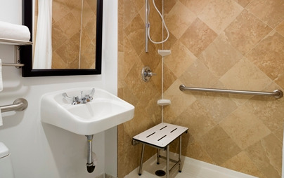 Hampton Manhattan-seaport-financial District Hotel