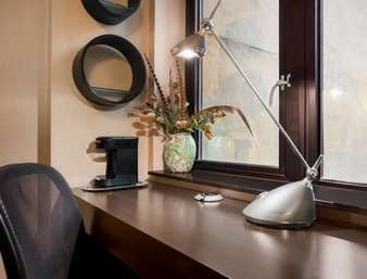 Howard Johnson Soho Hotel