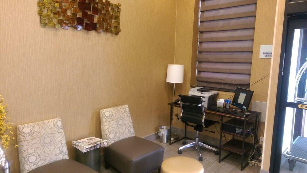 Red Lion And Brooklyn 3* New York