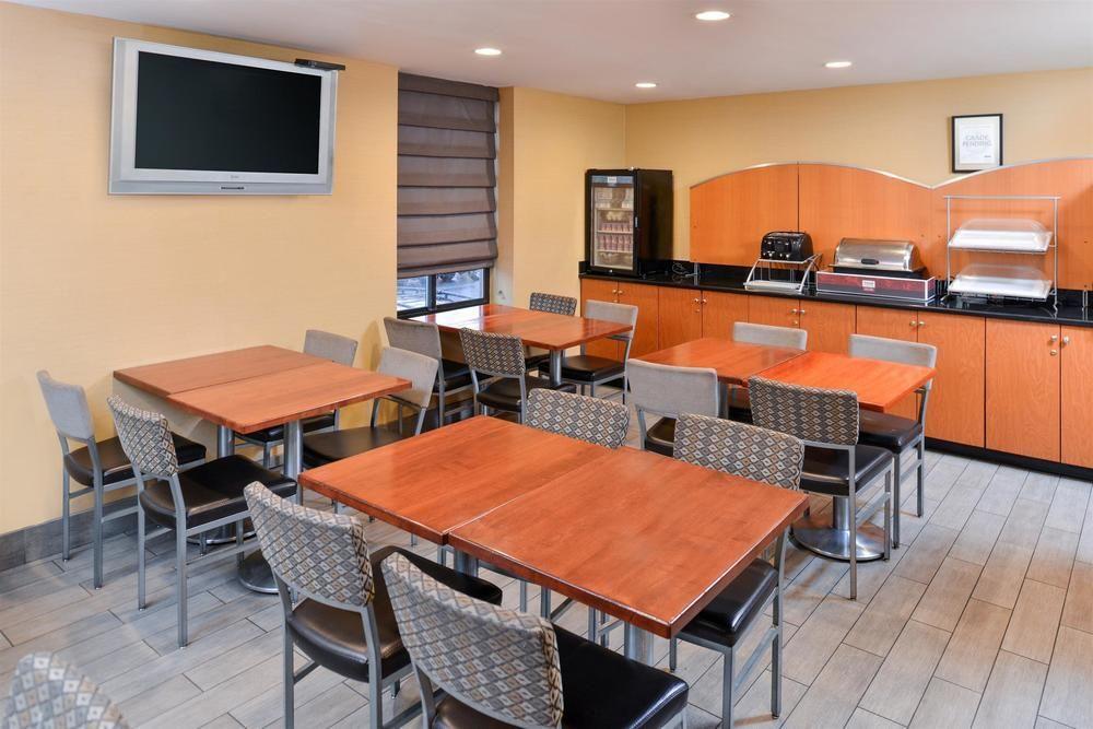 Red Lion And Brooklyn Hotel New York