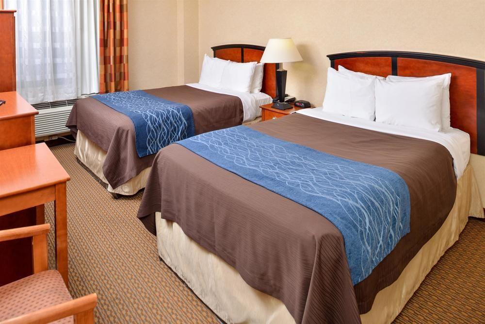 Red Lion And Brooklyn Hotel 3*