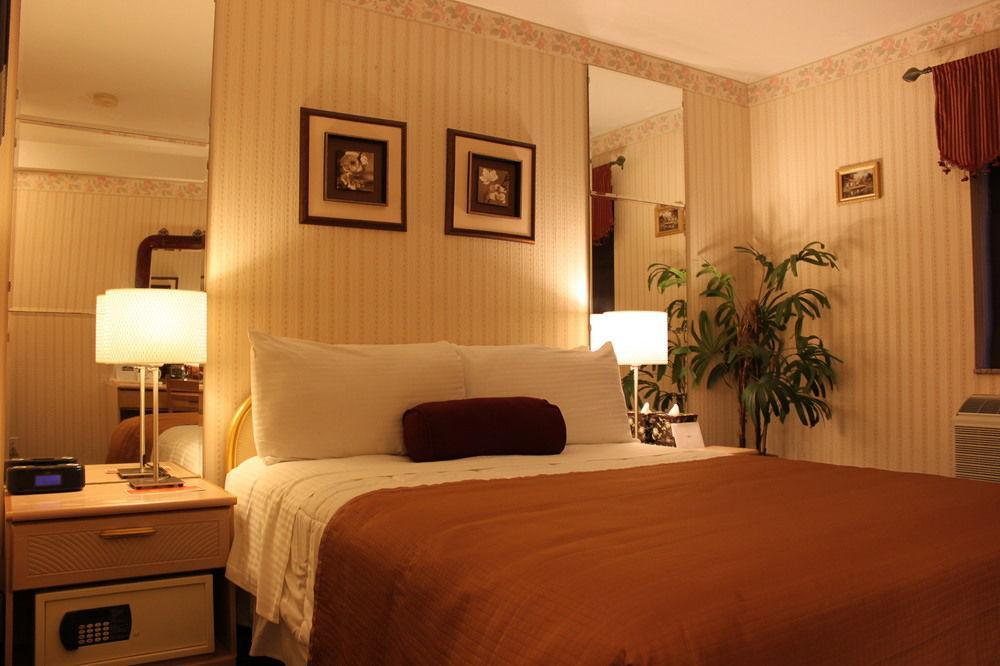 Flushing 88 Hotel 2*