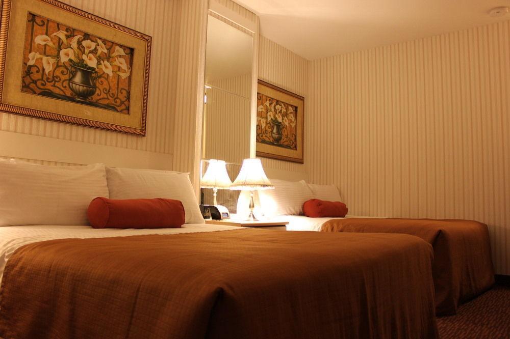 Flushing 88 Hotel New York