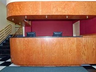 Lex View At Jfk Airport Hotel 2*