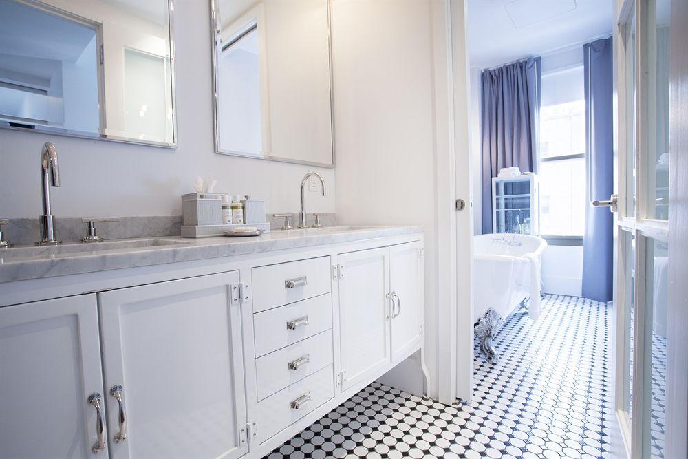 Duane Street Tribeca, Sonder By Marriott Bonvoy 4* New York