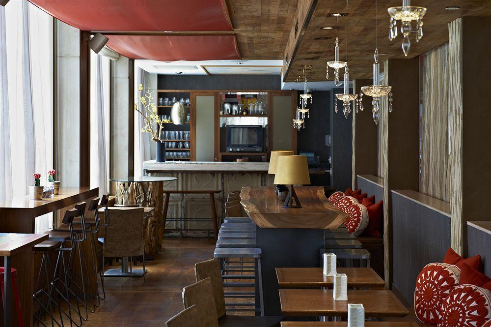 Duane Street Tribeca, Sonder By Marriott Bonvoy Hotel 4*